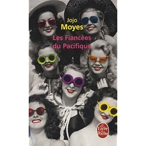 Les Fiancées du Pacifique