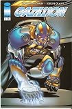  : Gazillion #1 (Variant Cover) November 1998