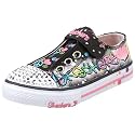 Skechers Infant/Toddler Shuffles - Wisdom Sneaker