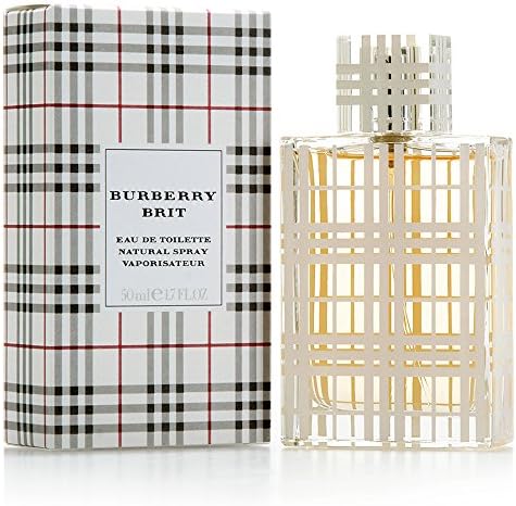 BURBERRY BRIT WOMEN