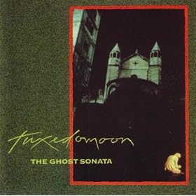 Music Number Two (Ghost Sonata Version) (Electronic)
