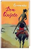 Don Quijote - Miguel de Cervantes