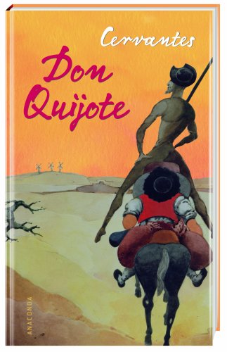 Quijote