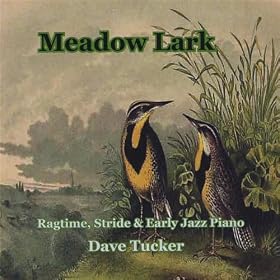 Meadow Lark