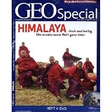 Produkt-Bild: GEO Special Himalaya mit DVD 6/2010