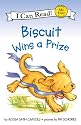 Biscuit Wins a Prize (My First I Can Read - Level Pre1)
