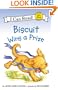 Biscuit Wins a Prize (My First I Can Read)