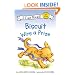 Biscuit Wins a Prize (My First I Can Read)