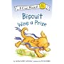 Biscuit Wins a Prize (My First I Can Read - Level Pre1)