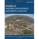 principles of highway engineering and traffic analysis