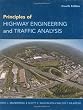 Principles of Highway Engineering and Traffic Analysis