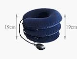 Chiactivate Chi Soft II Neck Traction (with magnets)