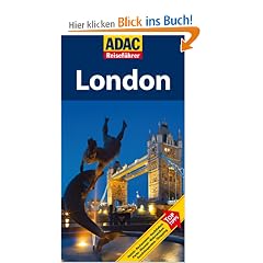 ADAC Reisef�hrer London
