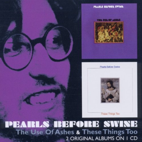 Pearls Before Swine - Sail Away (Reprise 6364) NY 1968 Lyrics - Zortam Music