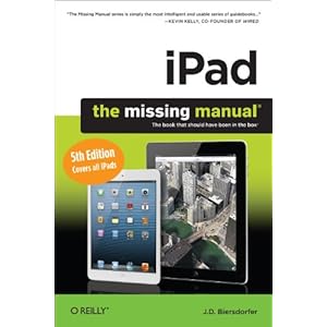 info ipad+book