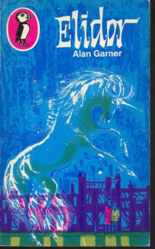 Alan Garner