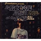 X-ecutioners Presents...DJ Boogie Blind Live at the P.J.'s: Harlem, New York by DJ Boogie Blind