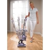 Shark No Loss of Suction Navigator Lift Away Upright Vac