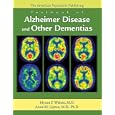 American Psychiatric Publishing Textbook of Alzheimer's Disease... by Myron F. Weiner and Anne M. Lipton