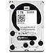 WD Black 1TB Performance Desktop Hard Drive: 3.5-inch, SATA 6 Gb/s, 7200 RPM, 64MB Cache WD1003FZEX