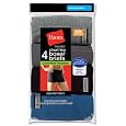 Hanes Men's Trunks with ComfortSoft Waistband Assorted Small