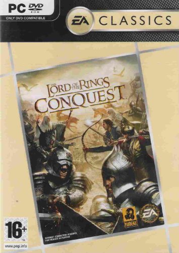 The Lord of the Rings: Conquest