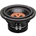 Fiber Dynamics
Powerbass XL84 8-Inch Single 4 Ohm Subwoofer
