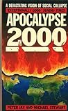Apocalypse 2000 : economic breakdown and the suicide of democracy 1989-2000