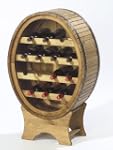 Pharao24 Weinregal Weinfass Mexiko