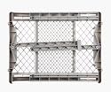 North States Top-Notch Gate, Plastic Pressure Mount Gate