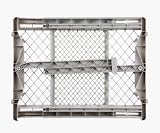North States Top-Notch Gate, Plastic Pressure Mount Gate