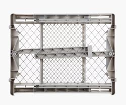 North States Supergate Top-Notch Gate