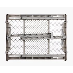 North States Top-Notch Gate, Plastic Pressure Mount Gate