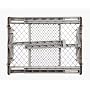 North States Top-Notch Gate, Plastic Pressure Mount Gate