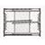 North States Top-Notch Gate, Plastic Pressure Mount Gate