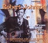 From Four Till Late: the Incomparable King of the Blues