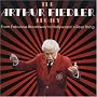 Arthur Fiedler Legacy: From Fabulous Broadway to Hollywood's Reel Thing