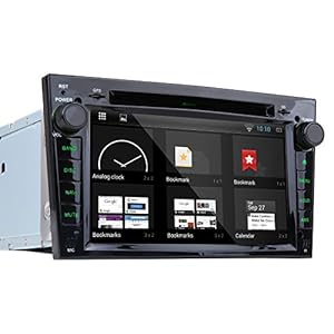 Buy one get one  Car GA5156  Latest Android 4