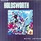 Know the "Acoustic Period" Of  Allan Holdsworth?