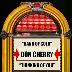 Band Of Gold