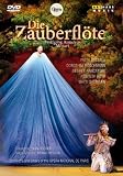 Mozart: Die Zauberflote [DVD] [2011] [NTSC]