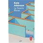 La Souris Bleue de Kate Atkinson
