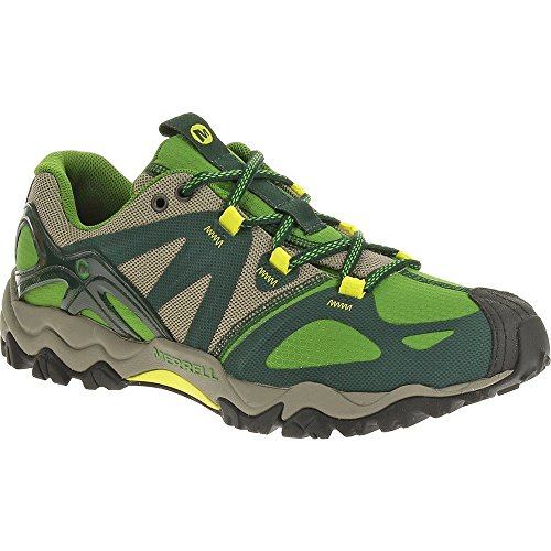 Merrell Women's Grassbow Sport Trail Running Shoe