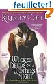 WICKED DEEDS ON A WINTER'S NIGHT