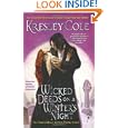 Wicked Deeds on a Winter's Night (The Immortals After Dark, Book 3) by Kresley Cole