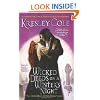 Wicked Deeds on a Winter's Night (Immortals After Dark, Book 3)