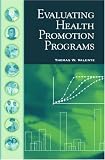 Evaluating Health Promotion Programs