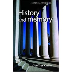 History and Memory (Historical Approaches)