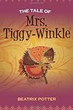 The Tale of Mrs. Tiggy-Winkle