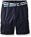 French Toast Boys' Cargo Short
